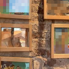 Polémica en ArteCo: exhiben obra con contenido sexual explícito